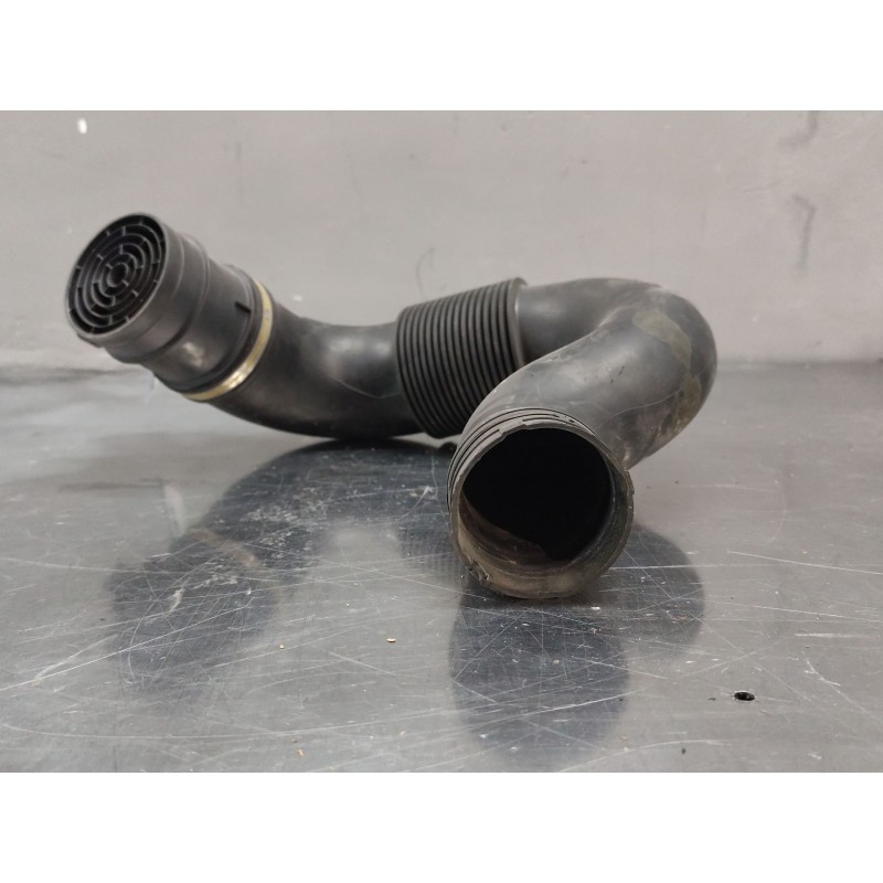 Recambio de caudalimetro para opel movano (2004 =>) furgón corto l1h1 2.8t referencia OEM IAM 580202588  