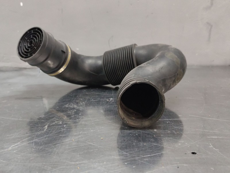 Recambio de caudalimetro para opel movano (2004 =>) furgón corto l1h1 2.8t referencia OEM IAM 580202588  