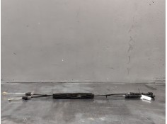 Recambio de cables de cambio para seat leon (5f1) 1.4 tsi referencia OEM IAM 5Q0711265P 5Q0711266A 