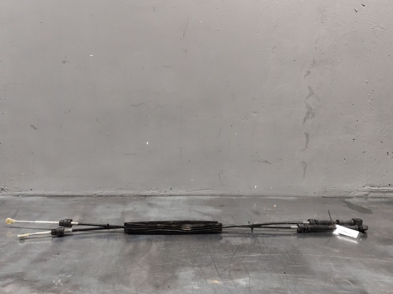 Recambio de cables de cambio para seat leon (5f1) 1.4 tsi referencia OEM IAM 5Q0711265P 5Q0711266A 