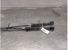 Recambio de cables de cambio para seat leon (5f1) 1.4 tsi referencia OEM IAM 5Q0711265P 5Q0711266A  2