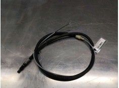 Recambio de cables de freno mano para citroën c4 lim. business referencia OEM IAM 9859391180  