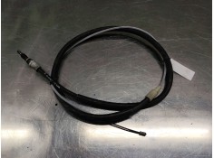 Recambio de cables de freno mano para citroën c4 lim. business referencia OEM IAM 9859391180   2