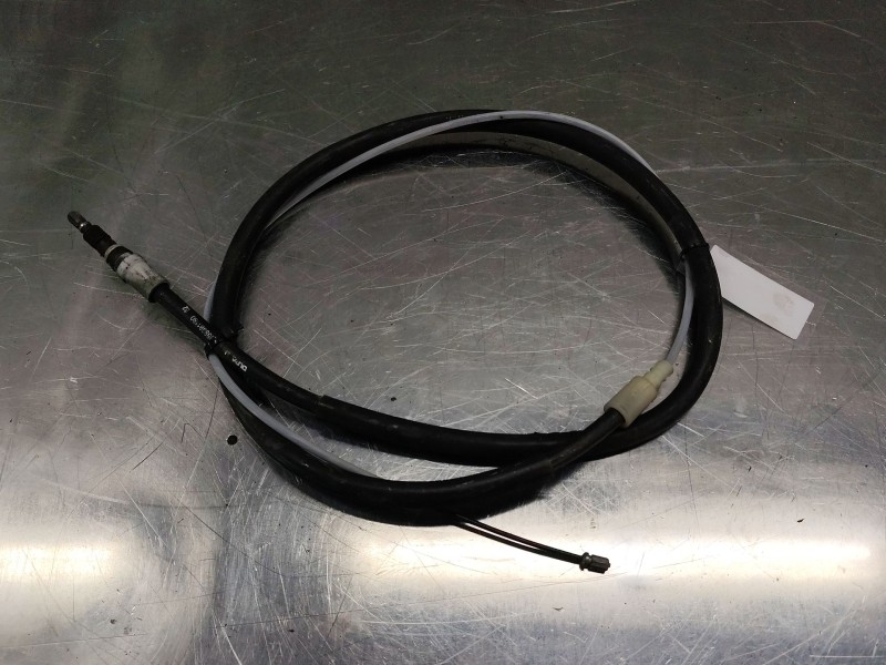 Recambio de cables de freno mano para citroën c4 lim. business referencia OEM IAM 9859391180  