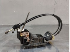 Recambio de palanca cambio para citroën c3 ii (sc_) 1.4 hdi 70 (sc8hzc, sc8hr0, sc8hp4) referencia OEM IAM   