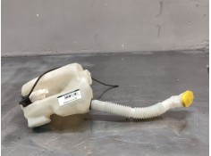 Recambio de deposito limpia para renault megane ii classic berlina confort authentique referencia OEM IAM   