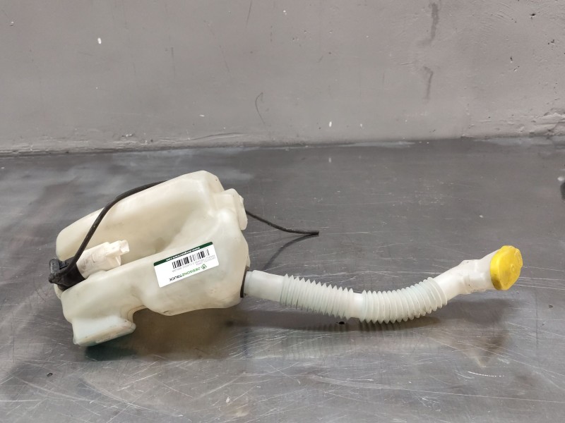 Recambio de deposito limpia para renault megane ii classic berlina confort authentique referencia OEM IAM   
