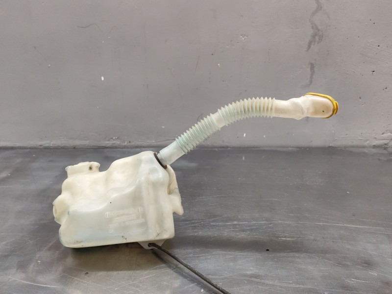 Recambio de deposito limpia para renault megane ii classic berlina confort authentique referencia OEM IAM   