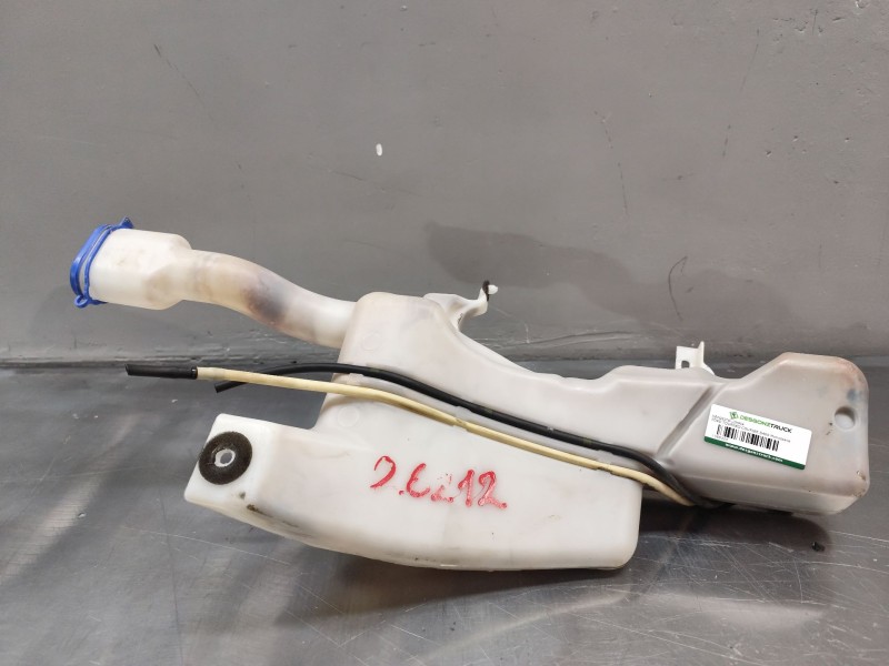 Recambio de deposito limpia para ford tourneo courier b460 monospace 1.0 ecoboost referencia OEM IAM   