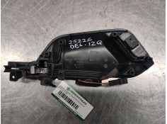 Recambio de maneta interior delantera izquierda para audi q3 (f3b) 35 tdi quattro referencia OEM IAM 83A837019F   2