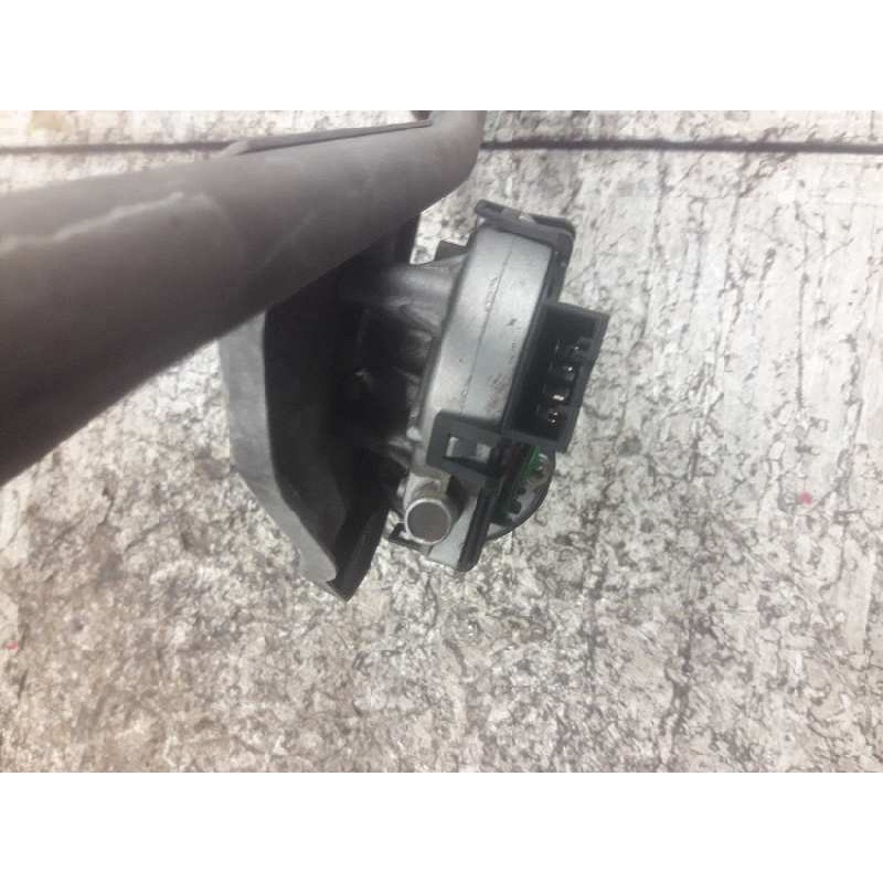 Recambio de motor limpia delantero para mg rover serie 75 (rj) 2.0 16v cdt referencia OEM IAM  BOSCH 