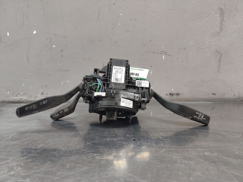 Recambio de mando multifuncion para audi q3 (f3b) 35 tdi quattro referencia OEM IAM 82A953521MP  