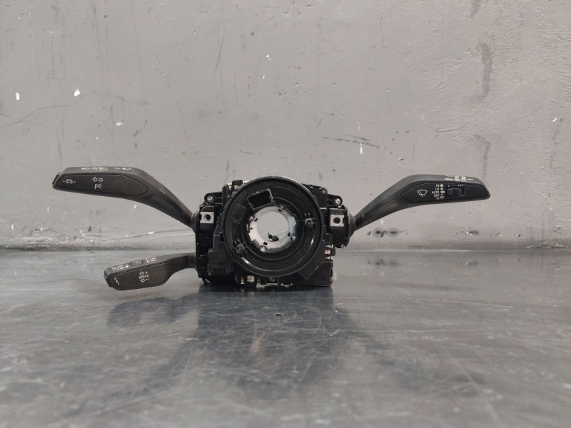 Recambio de mando multifuncion para audi q3 (f3b) 35 tdi quattro referencia OEM IAM 82A953521MP  