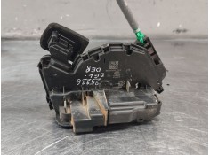 Recambio de cerradura puerta delantera derecha para audi q3 (f3b) 35 tdi quattro referencia OEM IAM 5TB837016C  