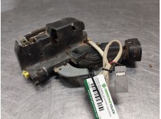 Recambio de cerradura puerta delantera izquierda para toyota corolla (e11) 1.6 linea luna (5-ptas.) referencia OEM IAM 970619 4/ 2