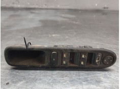 Recambio de mando elevalunas delantero izquierdo para peugeot 307 berlina (s2) xs + referencia OEM IAM 96531124XT  