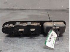 Recambio de mando elevalunas delantero izquierdo para peugeot 307 berlina (s2) xs + referencia OEM IAM 96531124XT   2