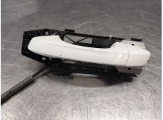 Recambio de maneta exterior delantera izquierda para audi q3 (f3b) 35 tdi quattro referencia OEM IAM   
