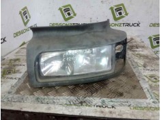 Recambio de faro izquierdo para renault hr xxx.18/26 premium 01  11.1 diesel referencia OEM IAM 5010379321  