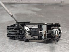 Recambio de maneta exterior delantera izquierda para audi q3 (f3b) 35 tdi quattro referencia OEM IAM    2