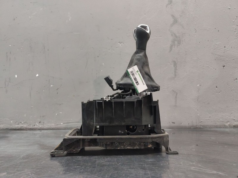 Recambio de palanca cambio para audi q3 (f3b) 35 tdi quattro referencia OEM IAM 83A863531  