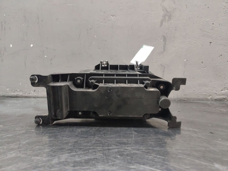 Recambio de palanca cambio para audi q3 (f3b) 35 tdi quattro referencia OEM IAM 83A863531  