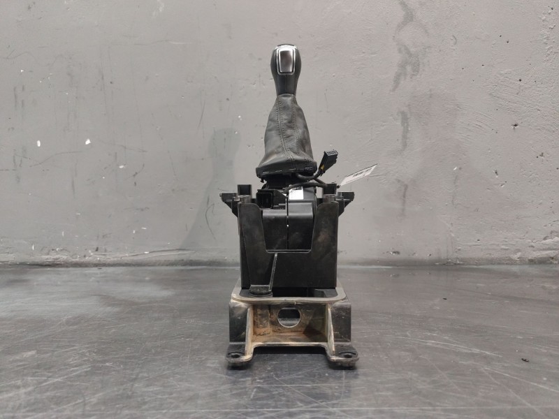 Recambio de palanca cambio para audi q3 (f3b) 35 tdi quattro referencia OEM IAM 83A863531  