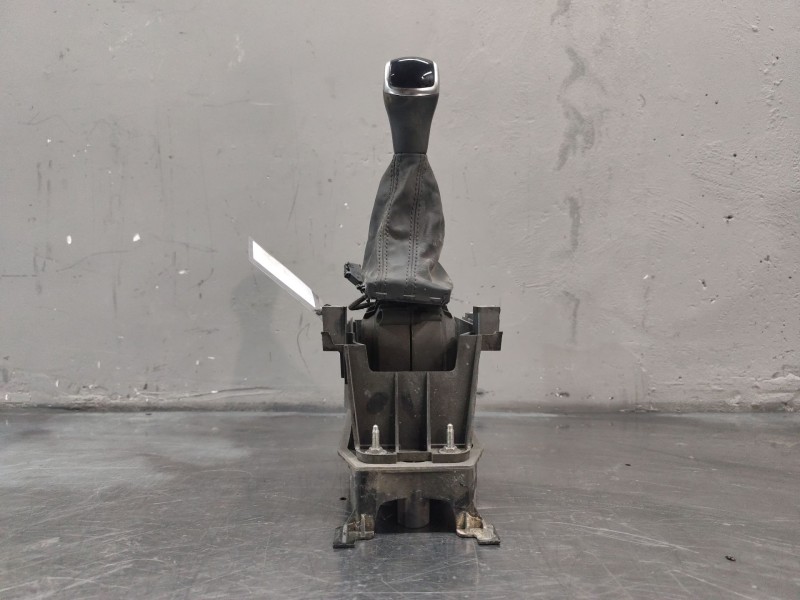 Recambio de palanca cambio para audi q3 (f3b) 35 tdi quattro referencia OEM IAM 83A863531  