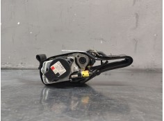 Recambio de cinturon seguridad delantero izquierdo para audi q3 (f3b) 35 tdi quattro referencia OEM IAM 644825000C  