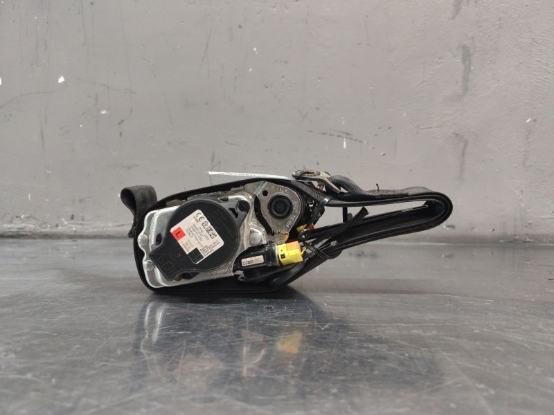 Recambio de cinturon seguridad delantero izquierdo para audi q3 (f3b) 35 tdi quattro referencia OEM IAM 644825000C  