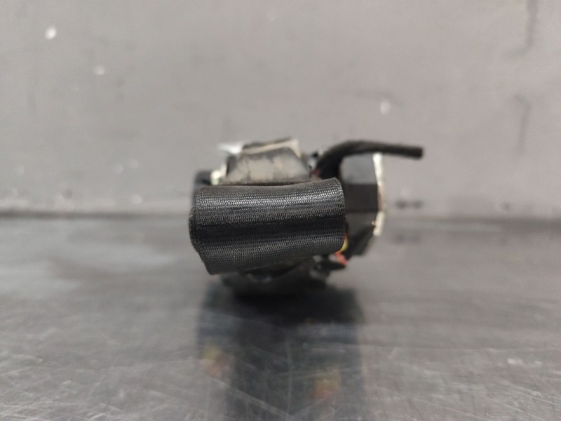 Recambio de cinturon seguridad delantero izquierdo para audi q3 (f3b) 35 tdi quattro referencia OEM IAM 644825000C  