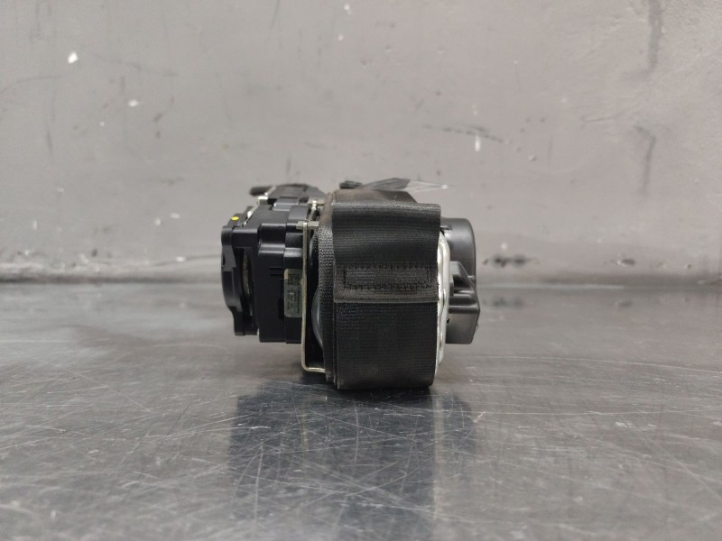 Recambio de cinturon seguridad delantero izquierdo para audi q3 (f3b) 35 tdi quattro referencia OEM IAM 644825000C  