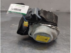Recambio de cinturon seguridad trasero derecho para audi q3 (f3b) 35 tdi quattro referencia OEM IAM   