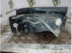 Recambio de faro izquierdo para renault hr xxx.18/26 premium 01  11.1 diesel referencia OEM IAM 5010379321   2