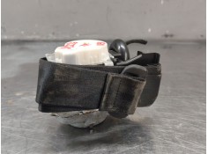 Recambio de cinturon seguridad trasero derecho para audi q3 (f3b) 35 tdi quattro referencia OEM IAM    2