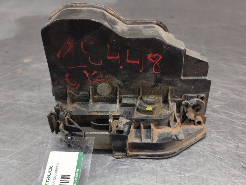 Recambio de cerradura puerta delantera izquierda para bmw 5 (e60) 530 d referencia OEM IAM   