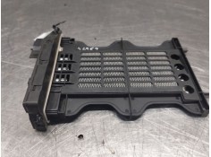 Recambio de radiador calefaccion / aire acondicionado para mercedes-benz clase gla (x156) gla 200 (156.943) referencia OEM IAM A