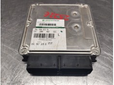 Recambio de centralita motor uce para audi q3 (f3b) 35 tdi quattro referencia OEM IAM 05L907309B  