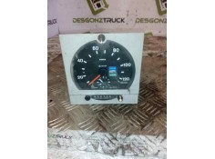 Recambio de tacografo para man l2000 8.103-8.224 euroi/ii chasis  8.103 f/lc  e1 compacto referencia OEM IAM 131824 4325402 