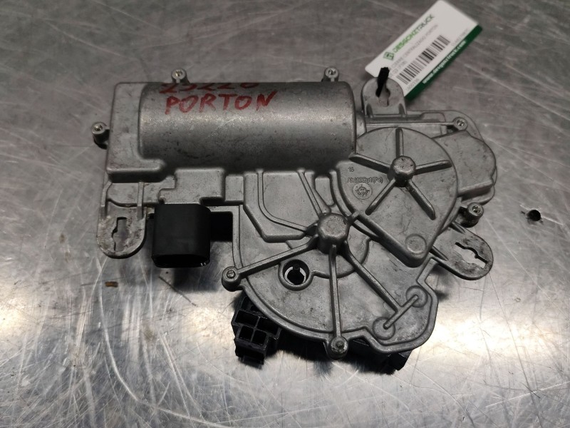 Recambio de motor cierre centralizado porton para audi q3 (f3b) 35 tdi quattro referencia OEM IAM 51A827887C  