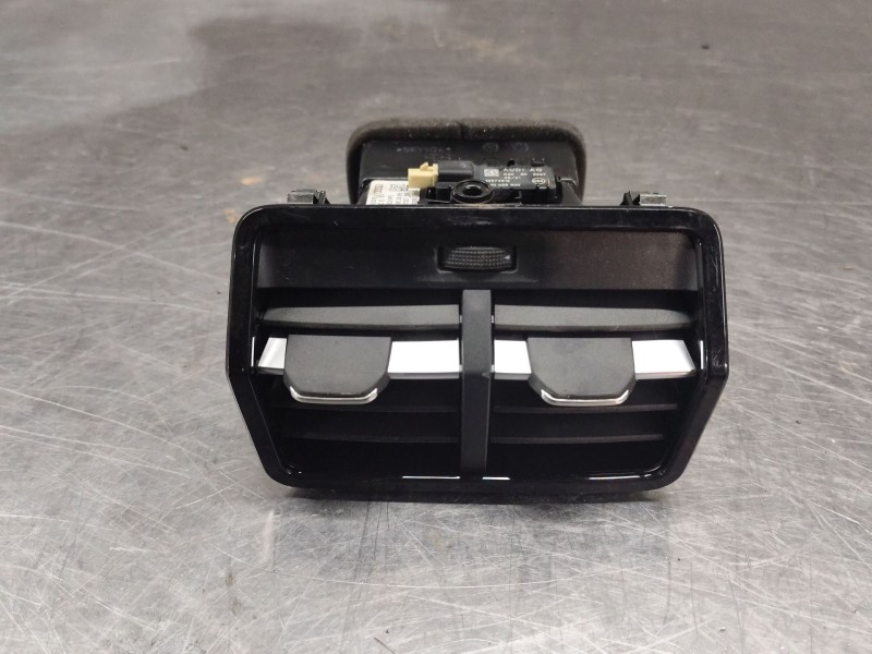 Recambio de aireador para audi q3 (f3b) 35 tdi quattro referencia OEM IAM 83A8192036PS  