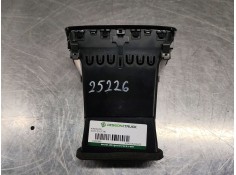 Recambio de aireador para audi q3 (f3b) 35 tdi quattro referencia OEM IAM 83A8192036PS   2