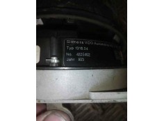 Recambio de tacografo para man l2000 8.103-8.224 euroi/ii chasis  8.103 f/lc  e1 compacto referencia OEM IAM 131824 4325402  2