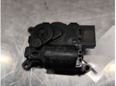 Recambio de motor apertura trampillas climatizador para audi q3 (f3b) 35 tdi quattro referencia OEM IAM 5WA907511C  