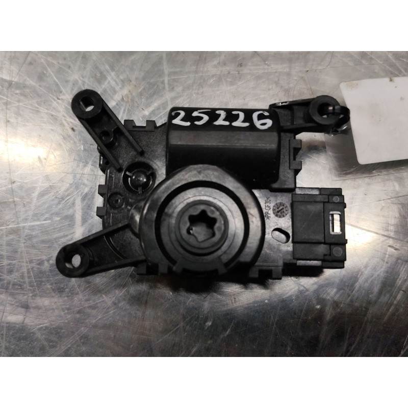 Recambio de motor apertura trampillas climatizador para audi q3 (f3b) 35 tdi quattro referencia OEM IAM 5WA907511C  