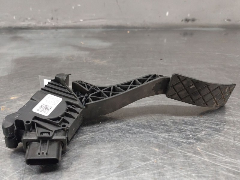 Recambio de pedal acelerador para audi q3 (f3b) 35 tdi quattro referencia OEM IAM 5Q1723503L  