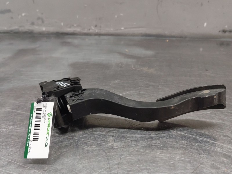 Recambio de pedal acelerador para audi q3 (f3b) 35 tdi quattro referencia OEM IAM 5Q1723503L  