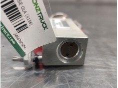 Recambio de valvula expansion para mercedes-benz clase gla (x156) gla 200 (156.943) referencia OEM IAM 2468300084   2