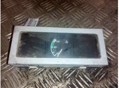 Recambio de cuadro instrumentos para man l2000 8.103-8.224 euroi/ii chasis  8.103 f/lc  e1 compacto referencia OEM IAM 812742060