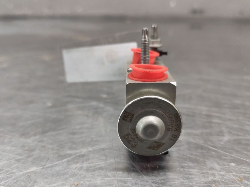 Recambio de valvula expansion para mercedes-benz clase gla (x156) gla 200 (156.943) referencia OEM IAM 2468300084  